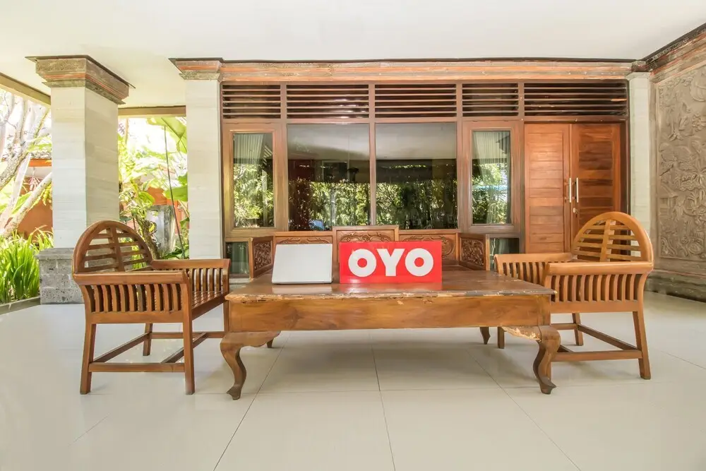 Денпасар: Arca Guest House by Oyo Rooms