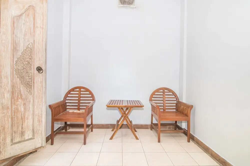 Денпасар: Arca Guest House by Oyo Rooms