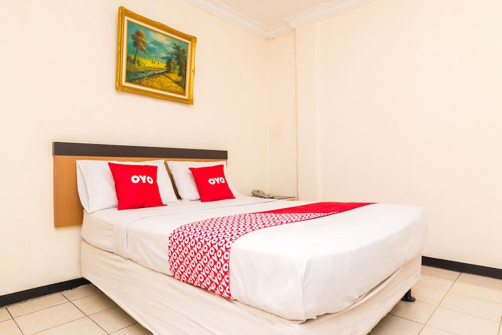 Батам: Hotel Laksana Inn by OYO Rooms