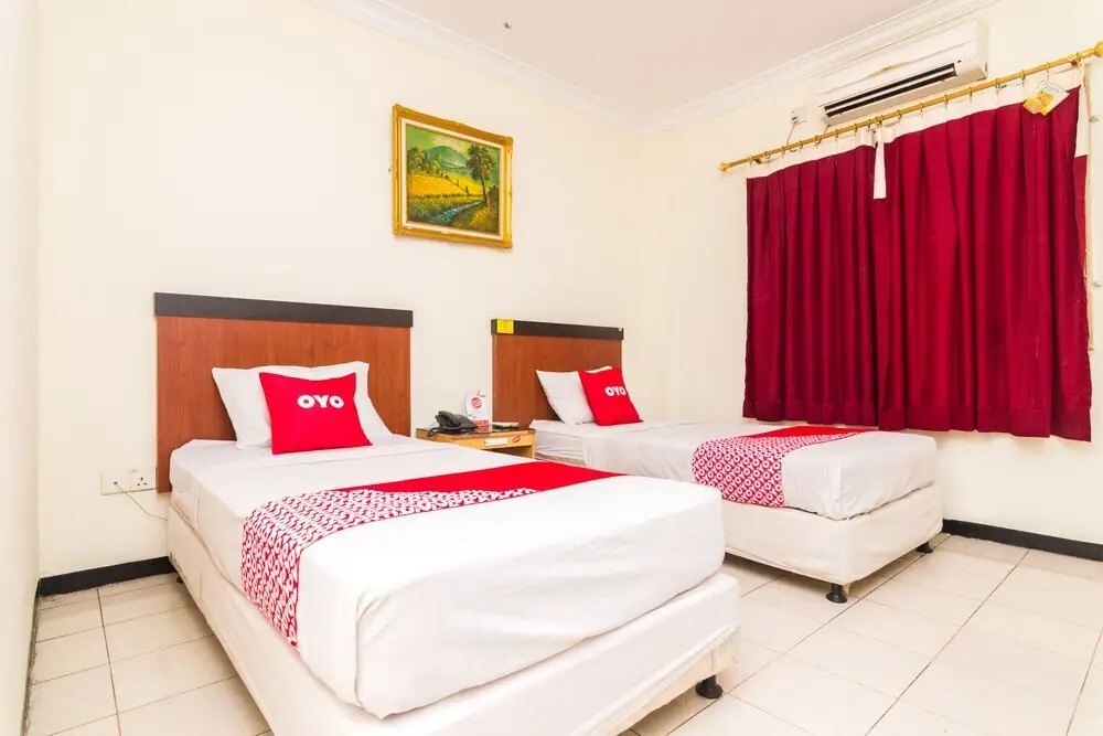 Батам: Hotel Laksana Inn by OYO Rooms