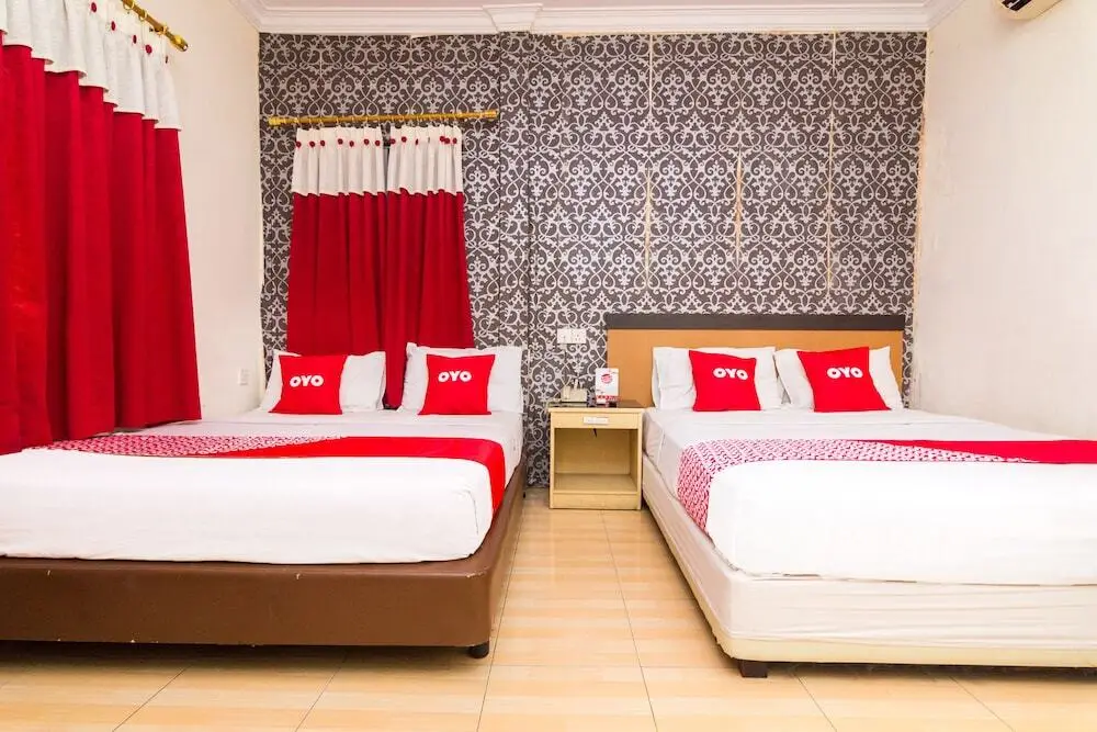 Батам: Hotel Laksana Inn by OYO Rooms