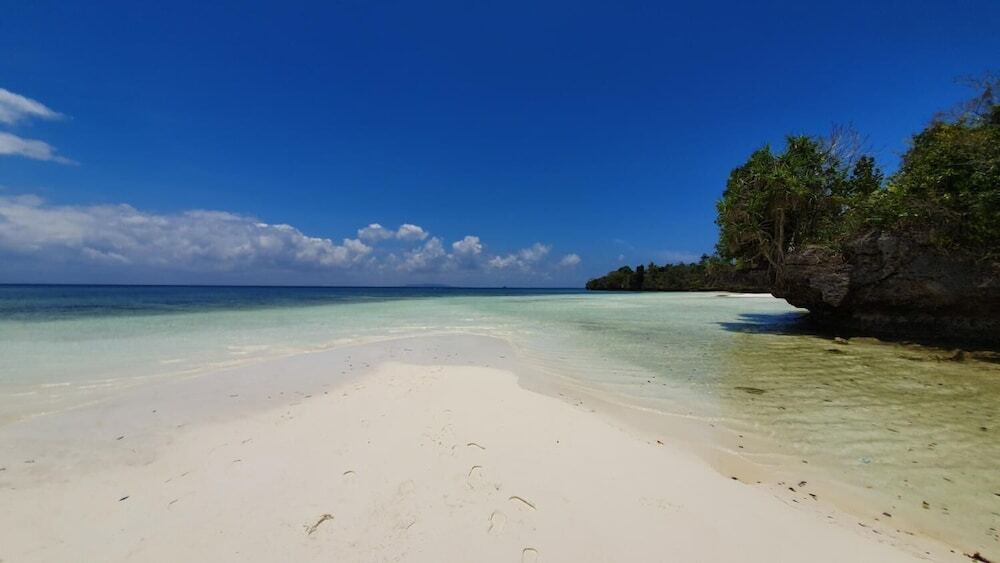Патипелонг: Marind Dive Eco Resort