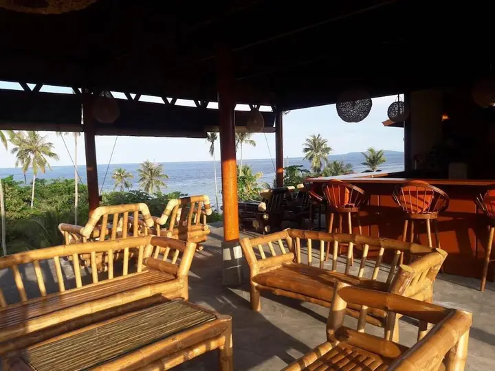 Патипелонг: Marind Dive Eco Resort