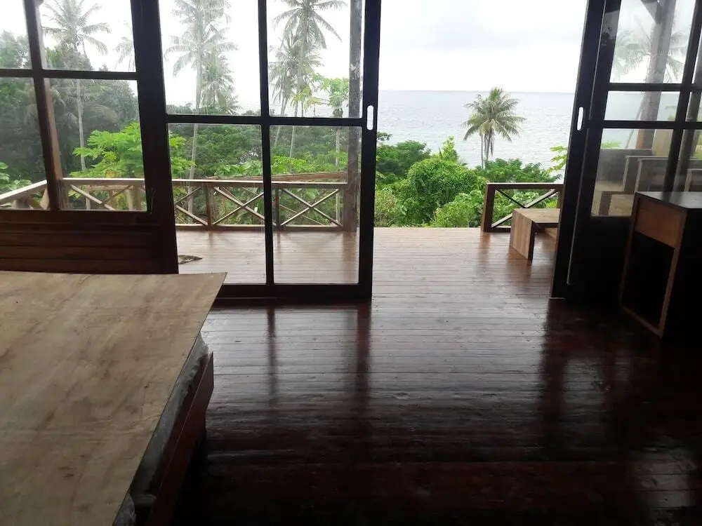 Патипелонг: Marind Dive Eco Resort