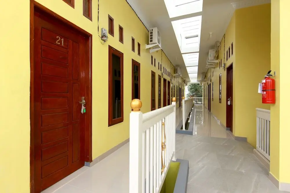 Tona Residence by Oyo Rooms — фото 1