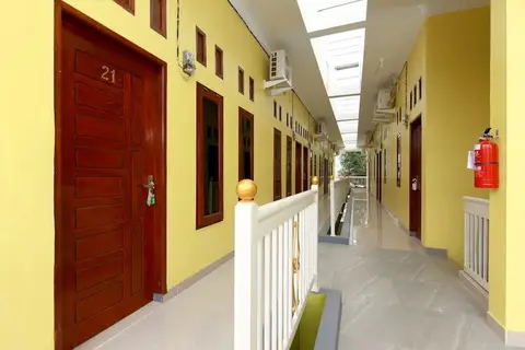 Tona Residence by Oyo Rooms — фото 1