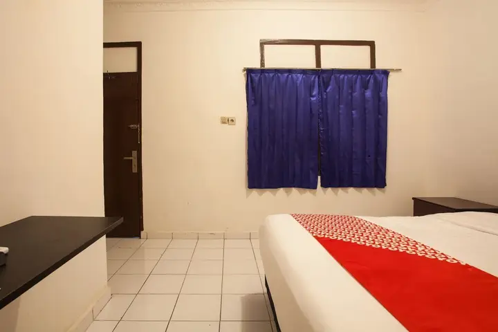 Медан: Hotel Cirasa Syariah by Oyo Rooms