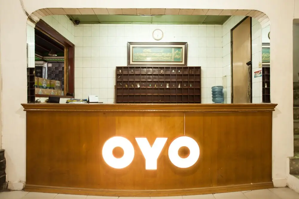 Медан: Hotel Cirasa Syariah by Oyo Rooms
