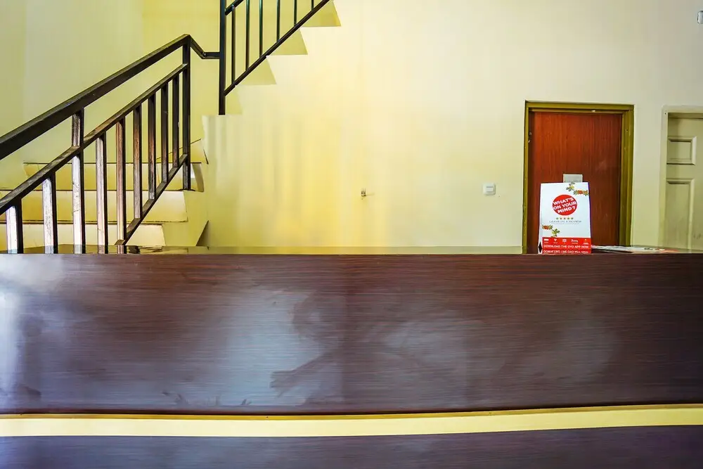 Carrot House by OYO Rooms — фото 1