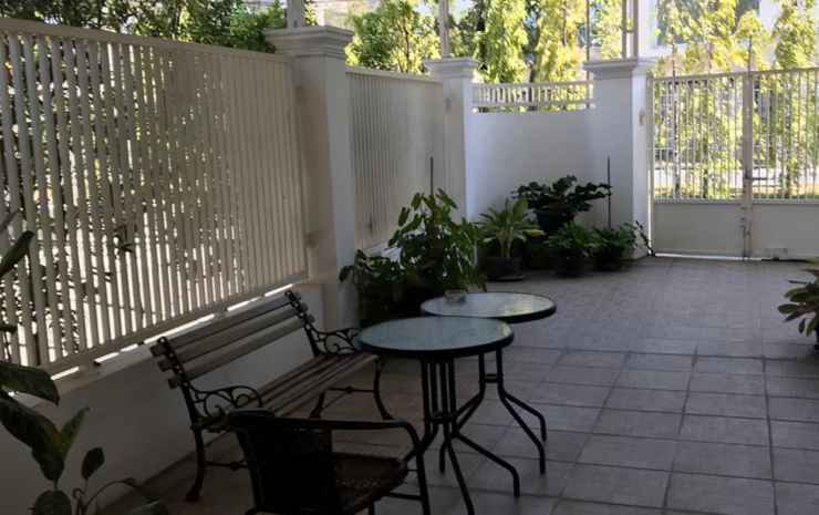 Сурабая: Flory'S Homestay