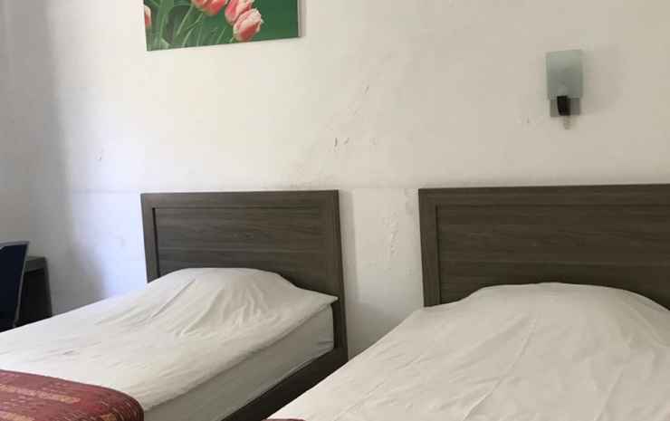 Сурабая: Flory'S Homestay