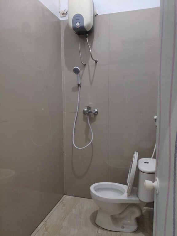 Ламонган: Hotel Boegenviel