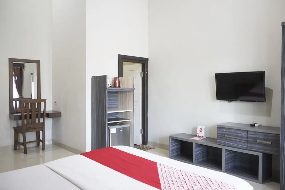 Джамби: Guest House Loemajan by OYO Rooms