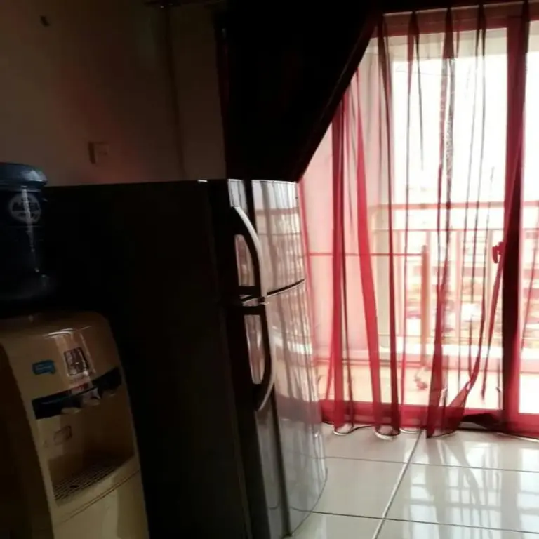 Джакарта: Mediterania Garden Residences 2