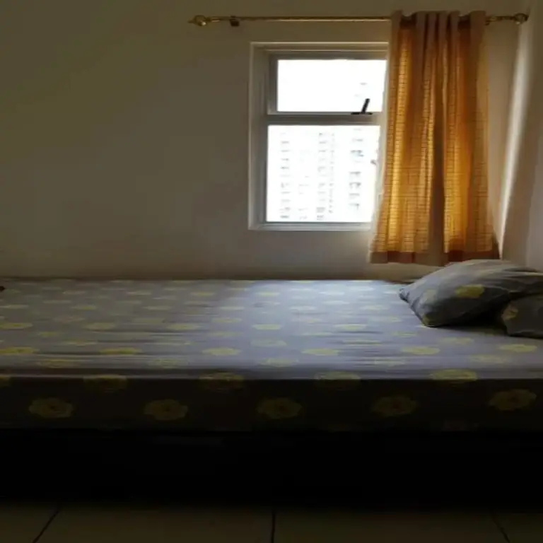 Джакарта: Mediterania Garden Residences 2
