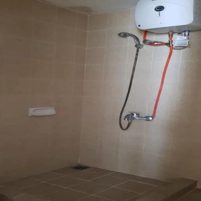 Джакарта: Mediterania Garden Residences 2