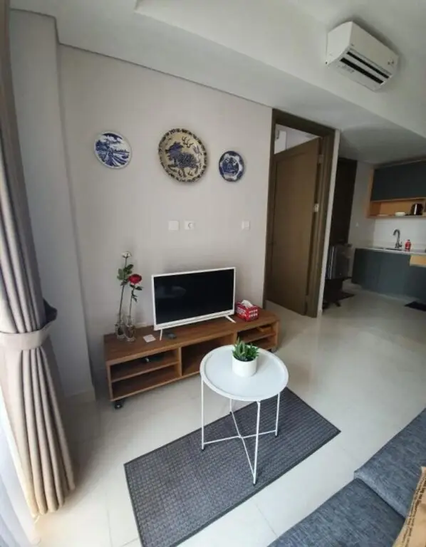 Джакарта: Taman Anggrek Residence
