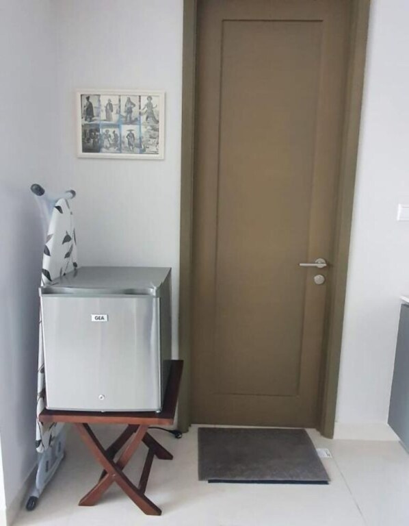 Джакарта: Taman Anggrek Residence