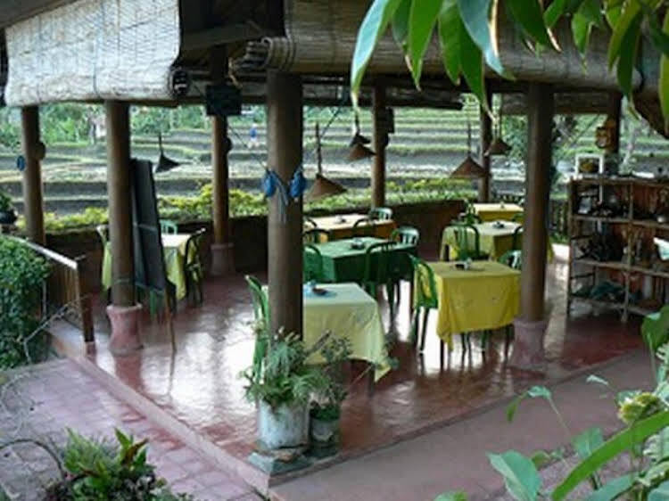 Абаби: Puri Sawah Bungalows And Restaurant