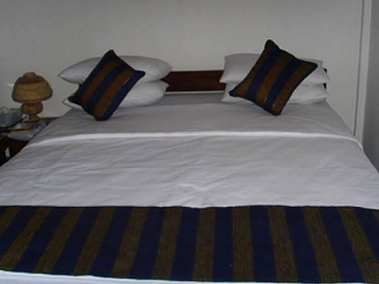 Абаби: Puri Sawah Bungalows And Restaurant