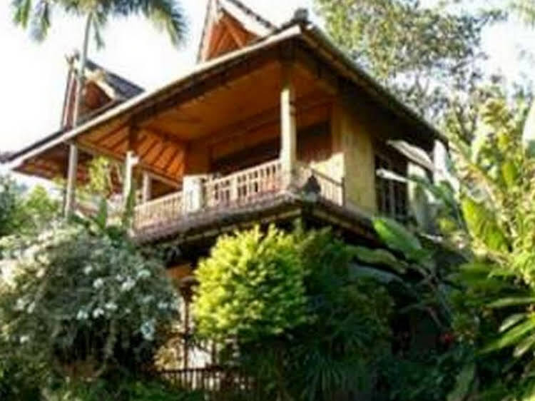 Абаби: Puri Sawah Bungalows And Restaurant