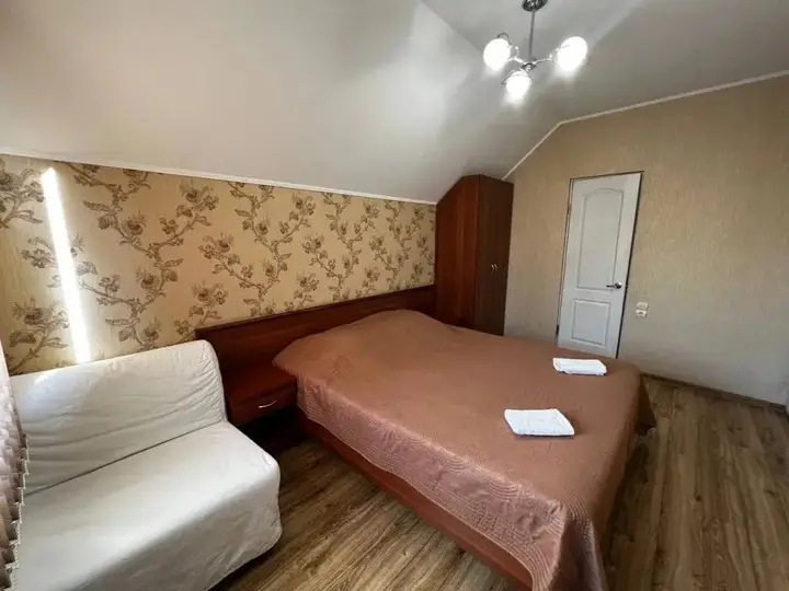 Сочи: Джона