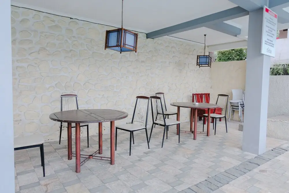 Бату: Toetie Boutique Villa & Resort by OYO Rooms