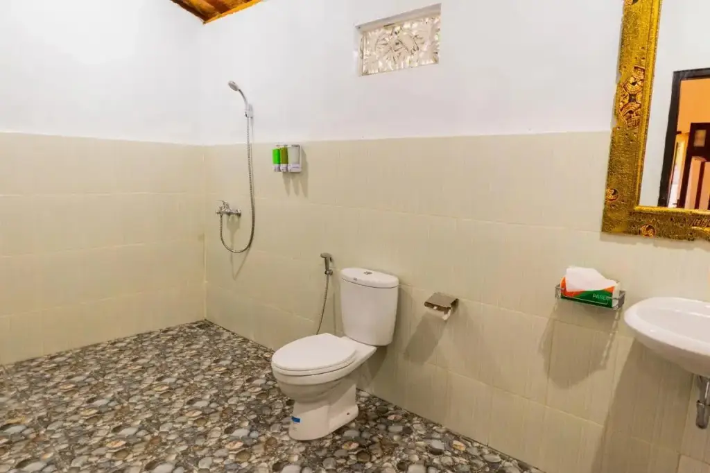 Пенида: Kamasanti Hostel