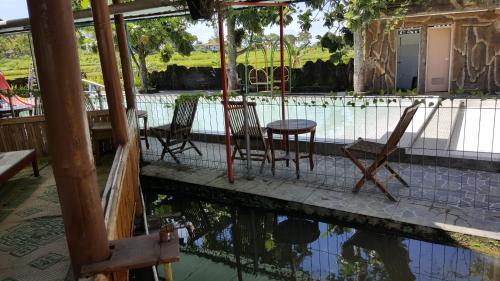 Караганьяр: Putri Duyung Guest House