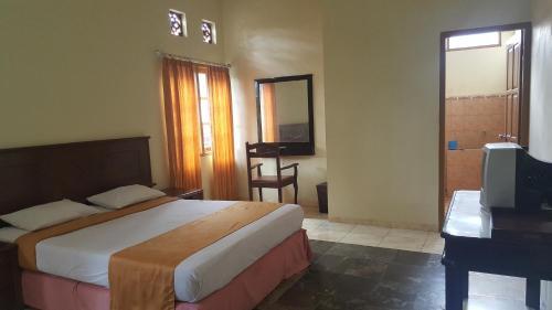 Караганьяр: Putri Duyung Guest House