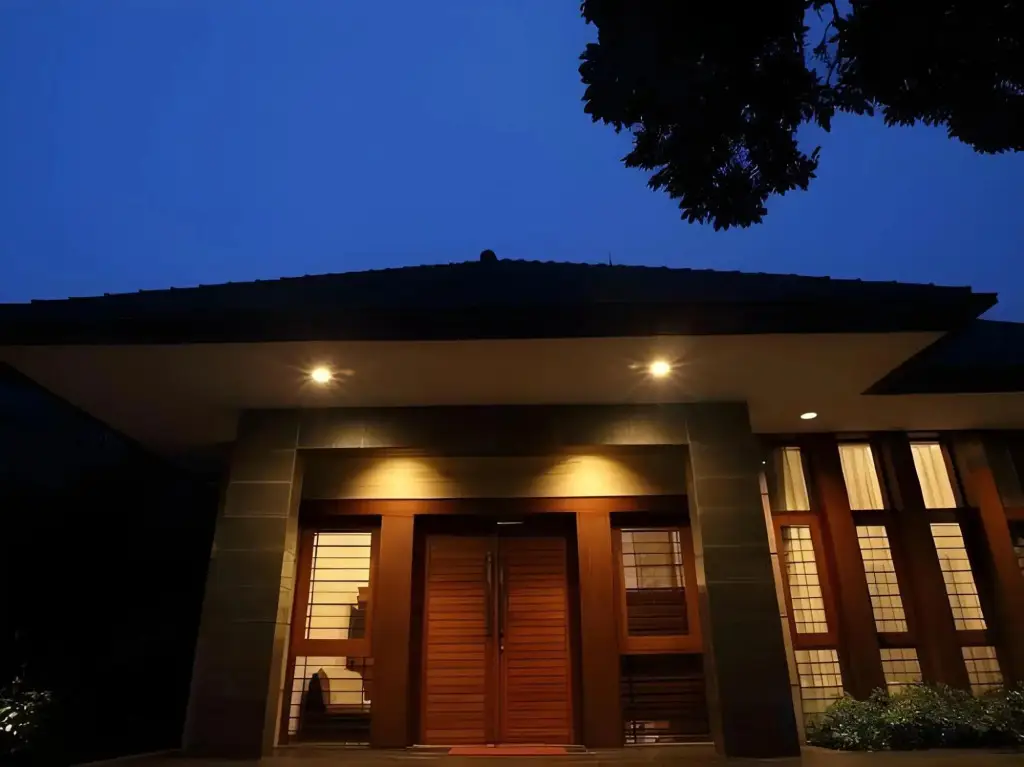 Teuku Angkasa 14 Guesthouse — фото 1