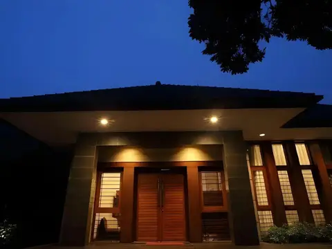 Teuku Angkasa 14 Guesthouse — фото 1