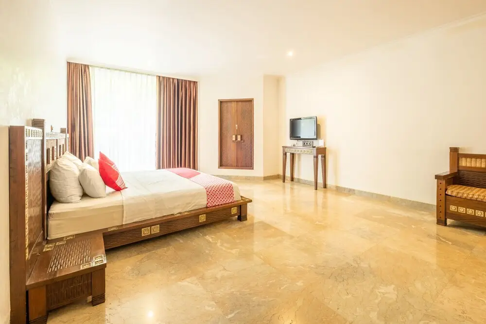 Бандунг: Isola Heritage by Oyo Rooms