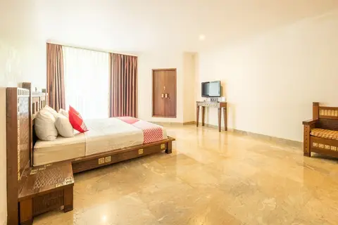 Isola Heritage by Oyo Rooms — фото 1