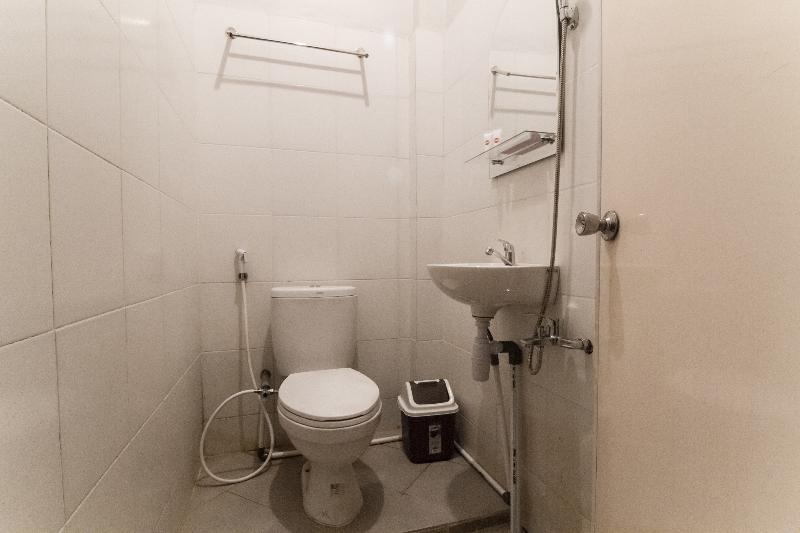 Пеканбару: Edotel Amanah Hotel Syariah by OYO Rooms