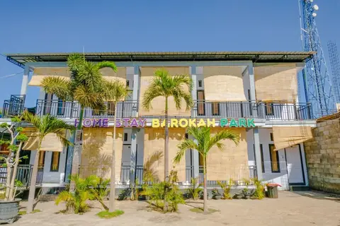Asembagus Family by OYO Rooms — фото 1