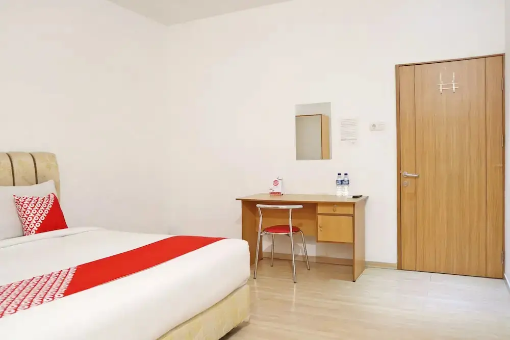 Паданг: M Authentic Kost Man by OYO Rooms