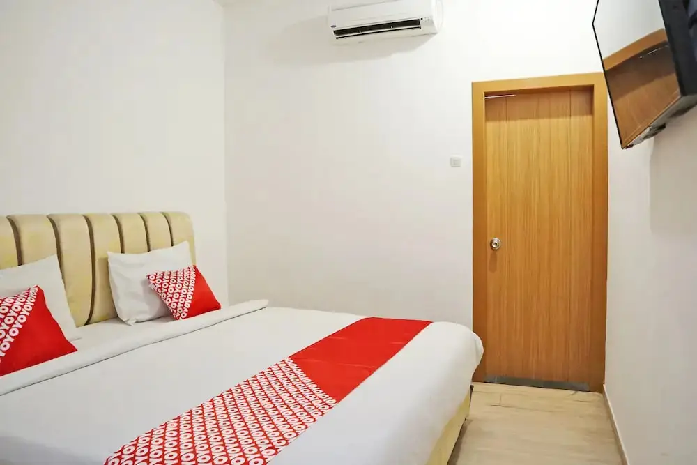 Паданг: M Authentic Kost Man by OYO Rooms