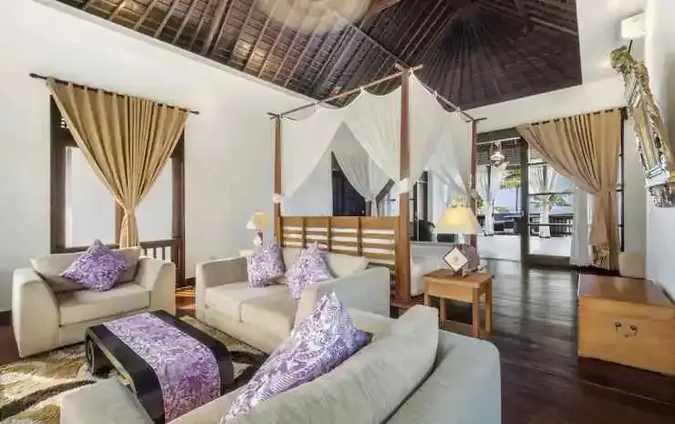 Темеси: Bougain Villa