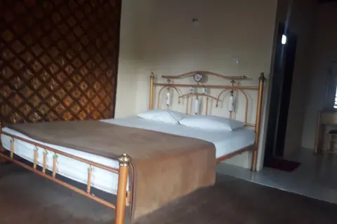 Bambu Hotel by OYO Rooms — фото 1