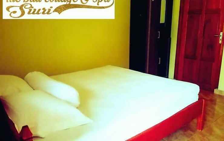 Тентена: The Bali Cottage & SPA