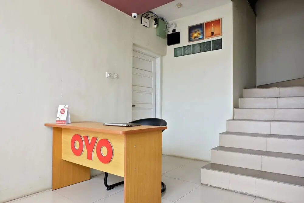 Макассар: Arun Home by OYO Rooms