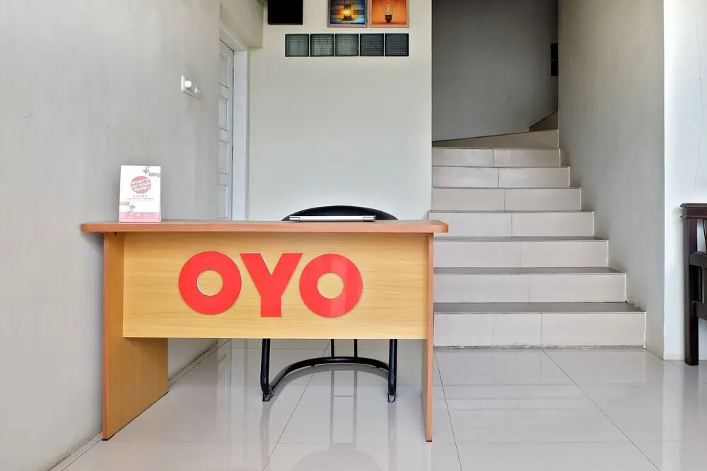 Макассар: Arun Home by OYO Rooms