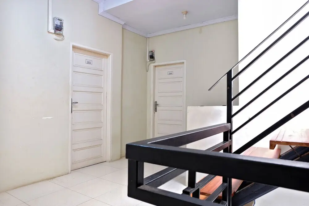 Arun Home by OYO Rooms — фото 1