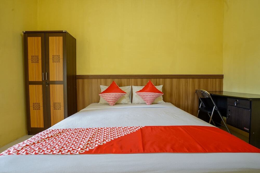 Палембанг: Triantama Kost Syariah by OYO Rooms