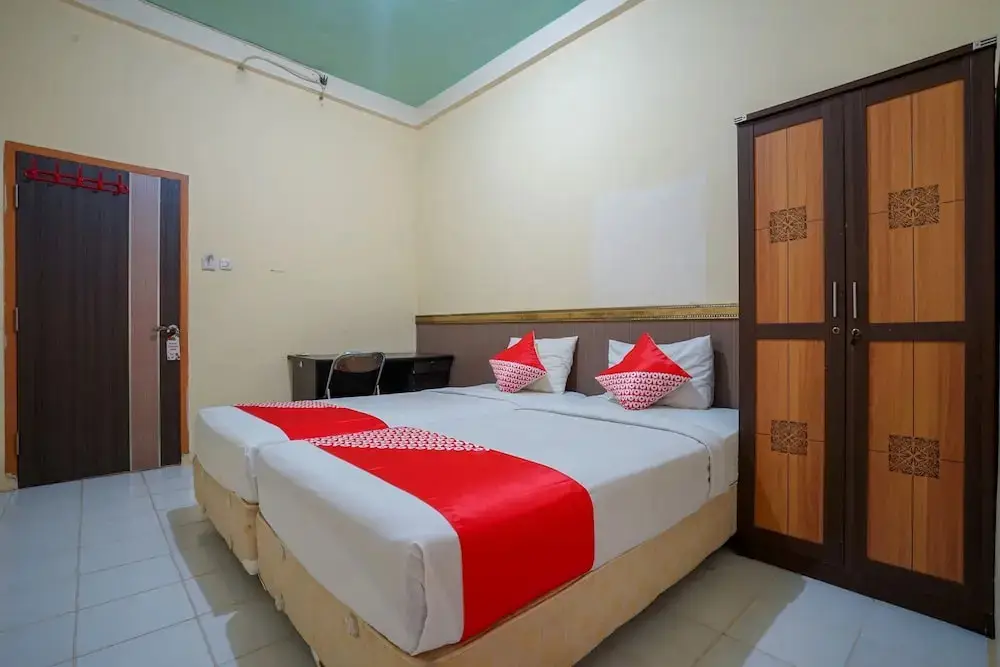 Палембанг: Triantama Kost Syariah by OYO Rooms