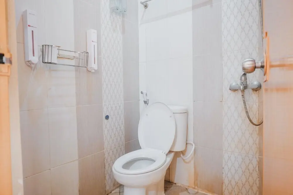Джокьякарта: Reddoorz Plus Near Plaza Ambarukmo