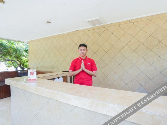 Hotel Bintang by OYO Rooms — фото 1