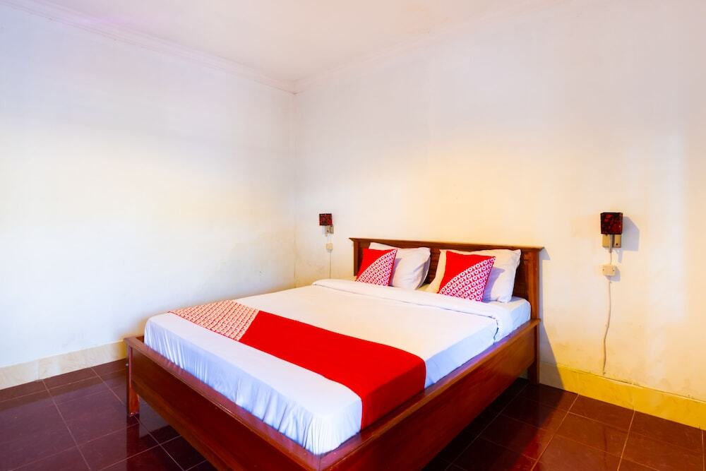 Jerowaru: Green Orry Inn by Oyo Rooms