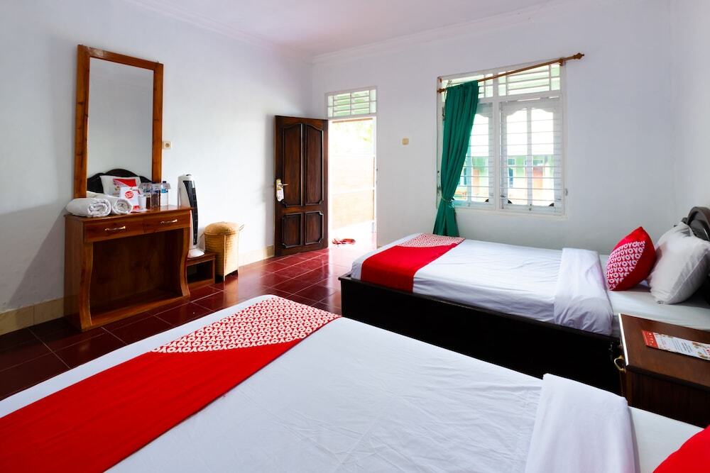 Jerowaru: Green Orry Inn by Oyo Rooms
